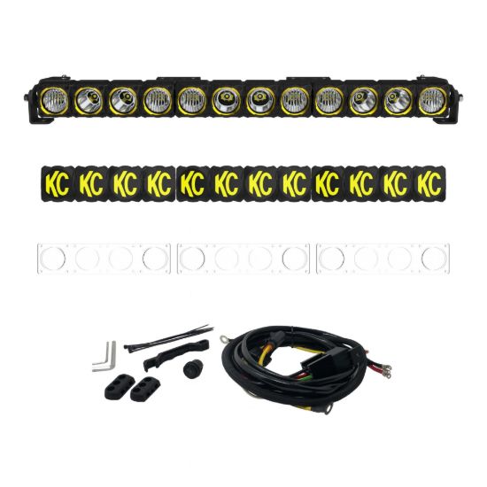 Picture of KC HiLiTES Off-Road Light - 293