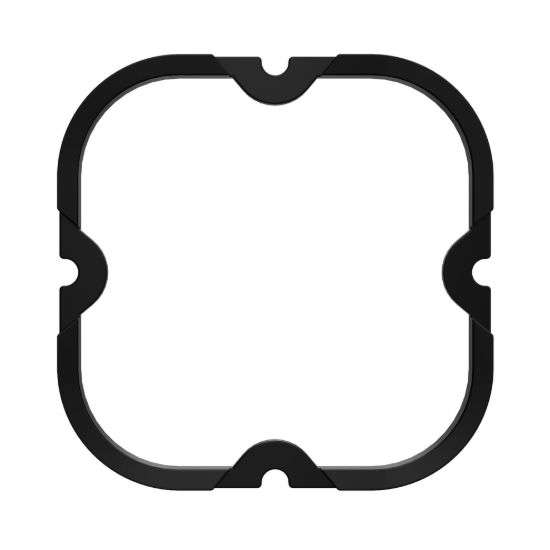 Picture of KC HiLiTES Driving Light Bracket - 30573