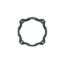 Picture of KC HiLiTES Fog / Driving Light Bezel - 35612A