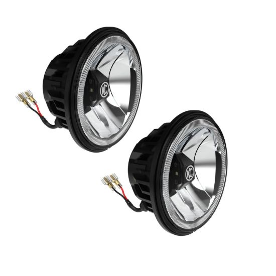Picture of KC HiLiTES Off-Road Light - 42056