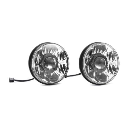 Picture of KC HiLiTES Headlight - 42342