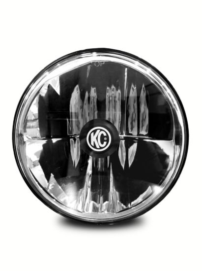 Picture of KC HiLiTES Headlight - 4235