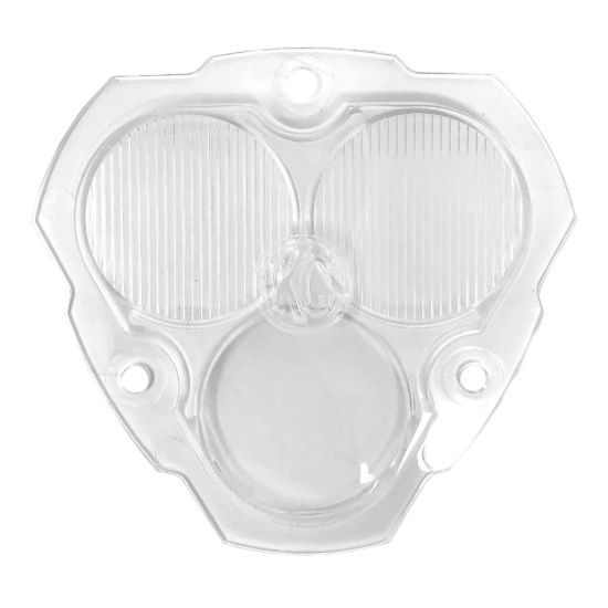 Picture of KC HiLiTES Headlight Reflector Assembly - 4256