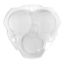 Picture of KC HiLiTES Headlight Reflector Assembly - 4256