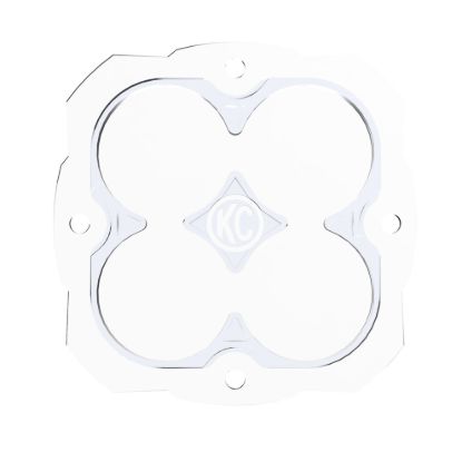 Picture of KC HiLiTES Headlight Reflector Assembly - 4259