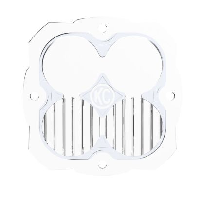 Picture of KC HiLiTES Headlight Reflector Assembly - 4260