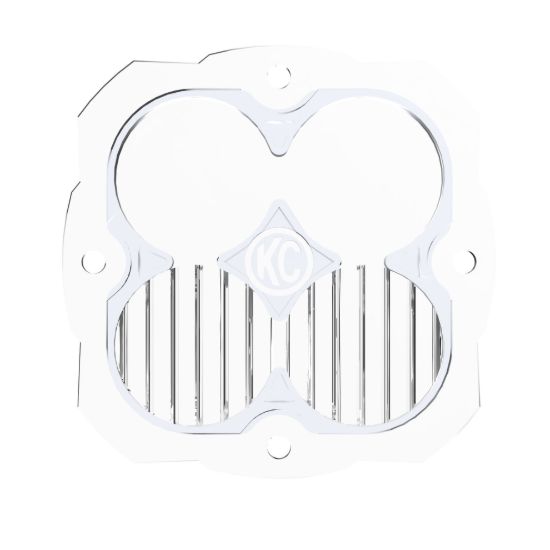 Picture of KC HiLiTES Headlight Reflector Assembly - 4260