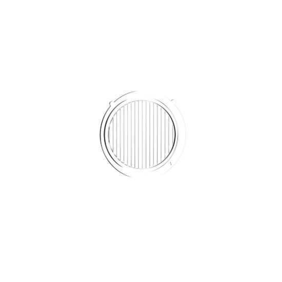 Picture of KC HiLiTES Headlight Reflector Assembly - 4262