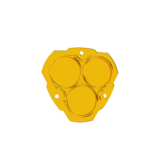 Picture of KC HiLiTES Headlight Reflector Assembly - 4267