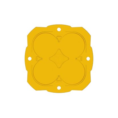 Picture of KC HiLiTES Headlight Reflector Assembly - 4269