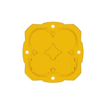 Picture of KC HiLiTES Headlight Reflector Assembly - 4270