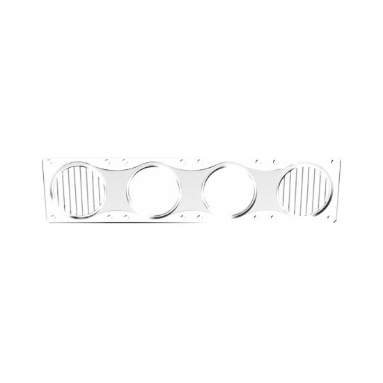 Picture of KC HiLiTES Headlight Reflector Assembly - 4273