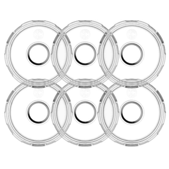 Picture of KC HiLiTES Fog Light Lens - 4411