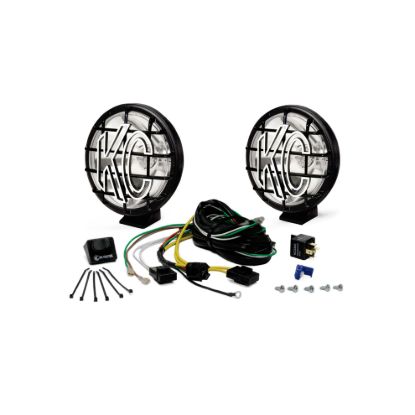 Picture of KC HiLiTES Off-Road Light - 450