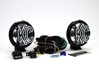 Picture of KC HiLiTES Off-Road Light - 451
