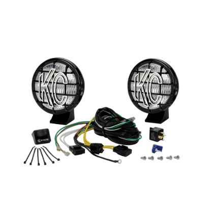 Picture of KC HiLiTES Fog Light - 452
