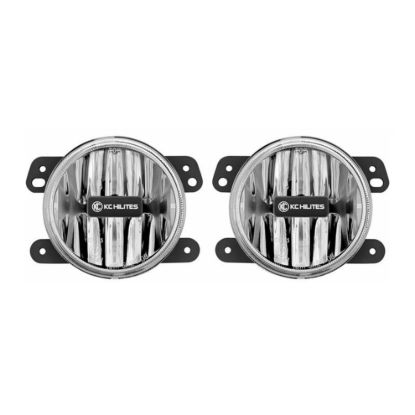 Picture of KC HiLiTES Fog Light - 497