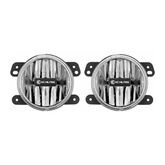 Picture of KC HiLiTES Fog Light - 497