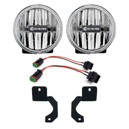 Picture of KC HiLiTES Fog Light - 504