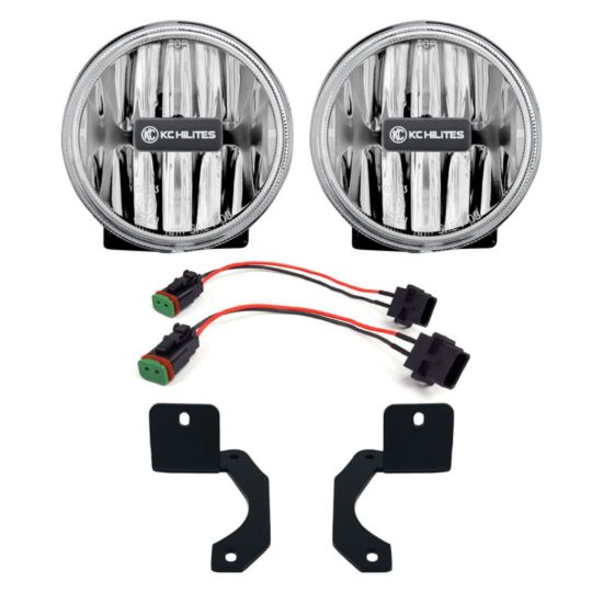 Picture of KC HiLiTES Fog Light - 504