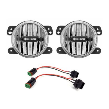 Picture of KC HiLiTES Fog Light - 506