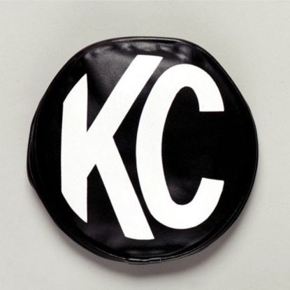 Picture of KC HiLiTES Headlight Cover - 5100