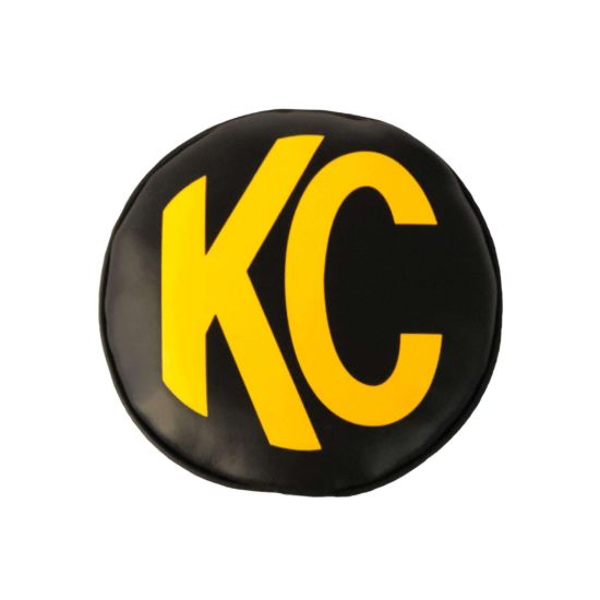 Picture of KC HiLiTES Headlight Cover - 5102