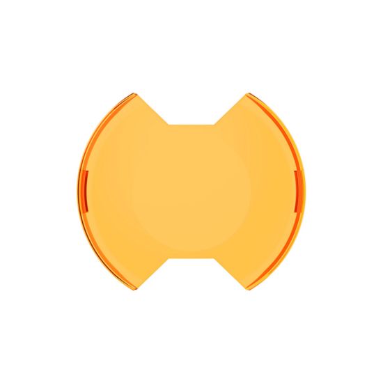 Picture of KC HiLiTES Fog Light Cover - 5104