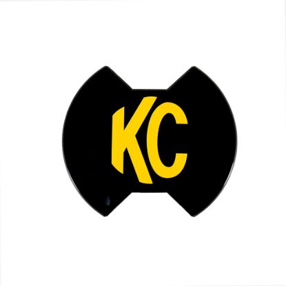 Picture of KC HiLiTES Fog Light Cover - 5109