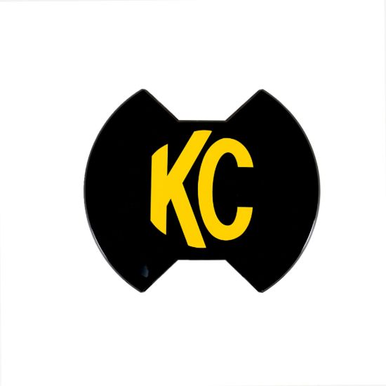 Picture of KC HiLiTES Fog Light Cover - 5109
