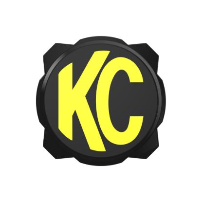 Picture of KC HiLiTES Headlight Cover - 5111
