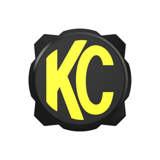 Picture of KC HiLiTES Headlight Cover - 5111