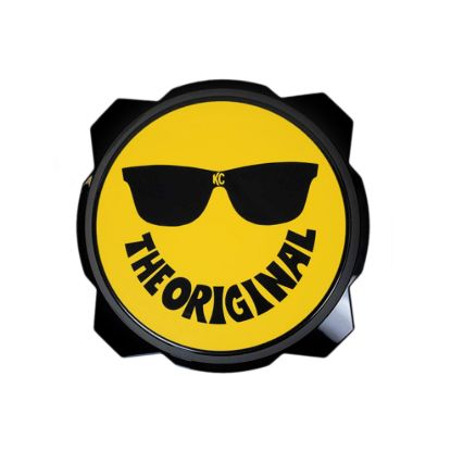 Picture of KC HiLiTES Headlight Cover - 5114