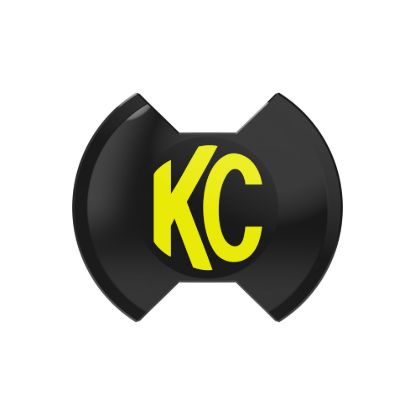Picture of KC HiLiTES Headlight Cover - 5206
