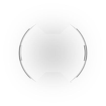 Picture of KC HiLiTES Headlight Cover - 5207