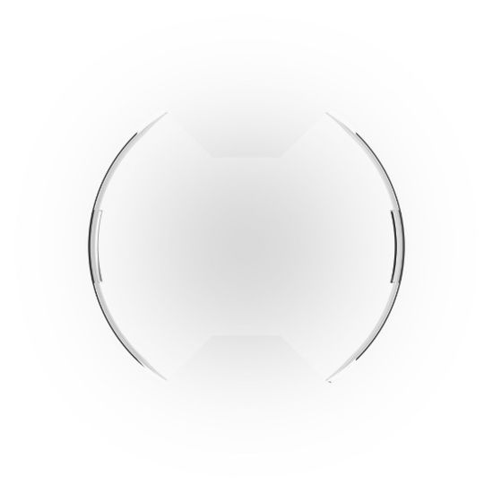 Picture of KC HiLiTES Headlight Cover - 5207