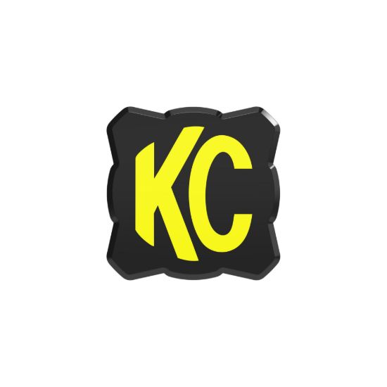 Picture of KC HiLiTES Headlight Cover - 5328