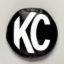 Picture of KC HiLiTES Headlight Cover - 5400