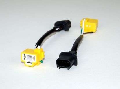 Picture of KC HiLiTES Headlight Wiring Harness - 6307