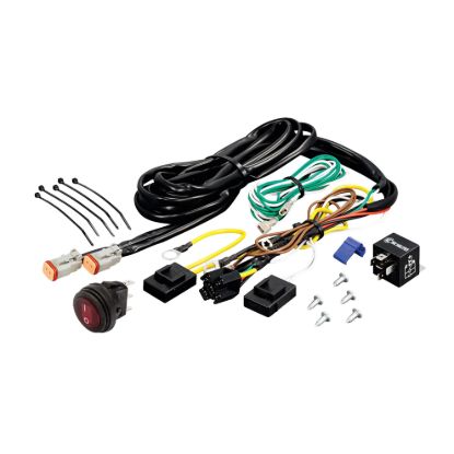 Picture of KC HiLiTES Multi-Purpose Switch Kit - 6315