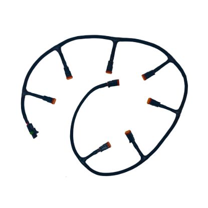 Picture of KC HiLiTES Wiring Accessory Kit - 63221