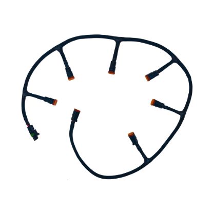 Picture of KC HiLiTES Wiring Accessory Kit - 63224