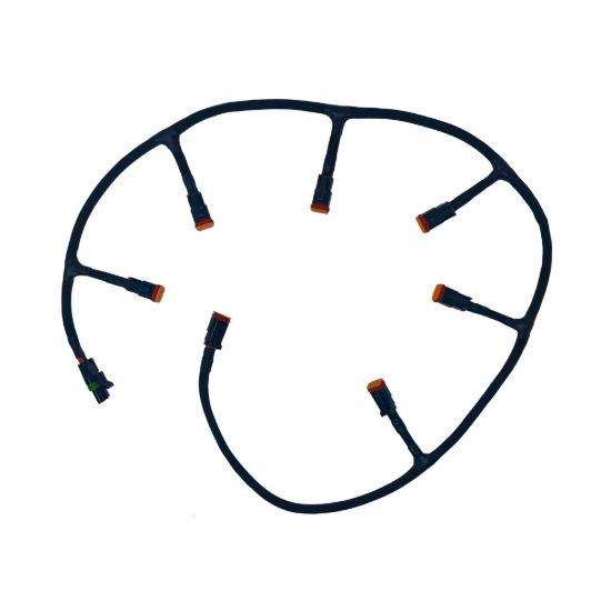 Picture of KC HiLiTES Wiring Accessory Kit - 63224