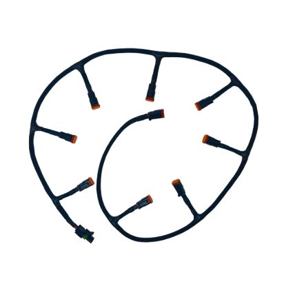 Picture of KC HiLiTES Wiring Accessory Kit - 63225