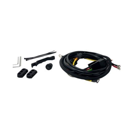Picture of KC HiLiTES Wiring Accessory Kit - 6323