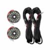 Picture of KC HiLiTES Wiring Accessory Kit - 6335