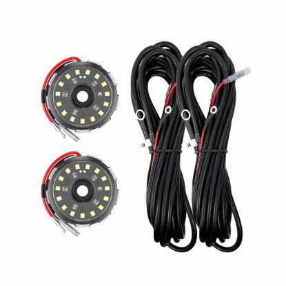 Picture of KC HiLiTES Wiring Accessory Kit - 6335