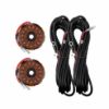 Picture of KC HiLiTES Wiring Accessory Kit - 6336