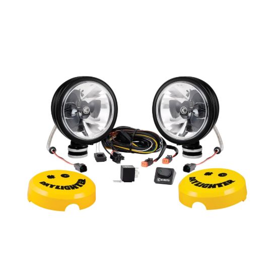 Picture of KC HiLiTES Off-Road Light - 651