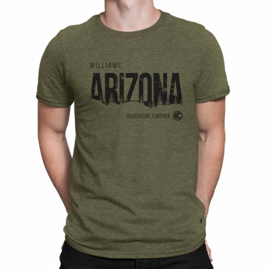 Picture of KC HiLiTES T-Shirt - 70556